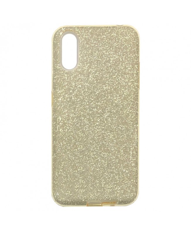 کاور مدل اکلیلی مناسب برای گوشی موبایل شیائومی Redmi 9A