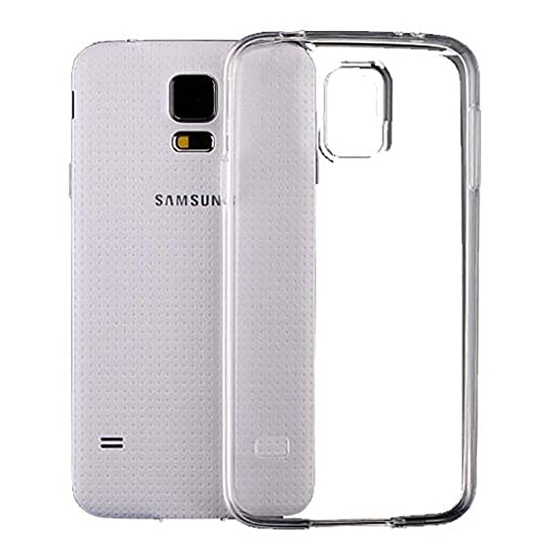 قاب ژله ای گوشی موبایل سامسونگ Galaxy S5