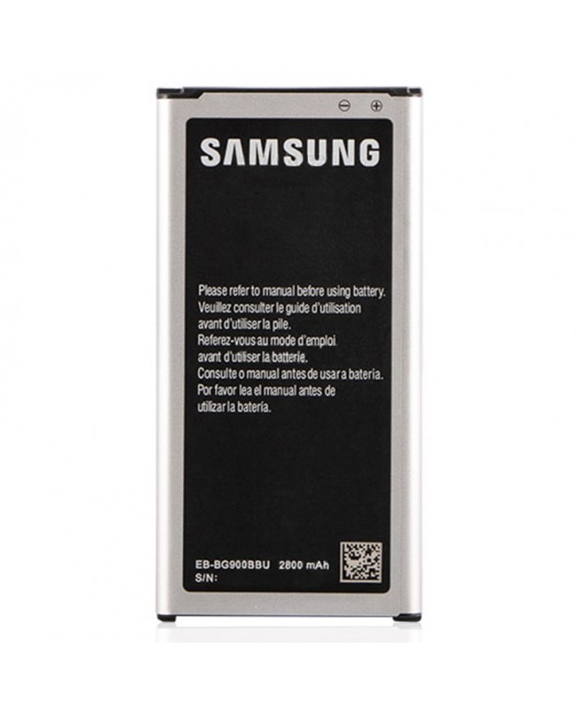 باتری موبایل سامسونگ گلکسی S5 (غیر اصل)