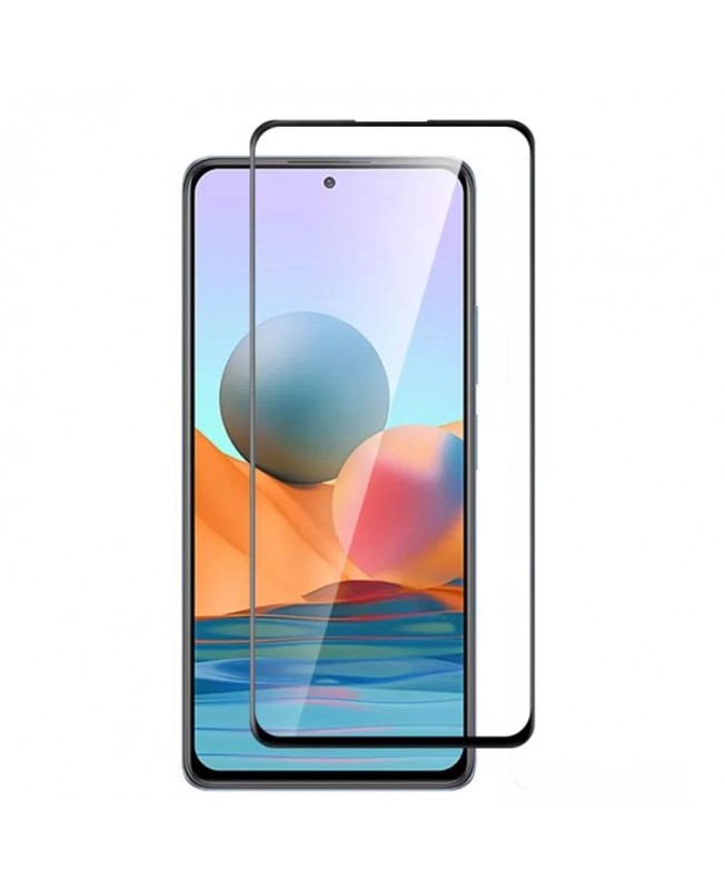 گلس کوکو مناسب برای گوشی شیائومی Redmi Note 10 Pro Max / Redmi note 10 pro