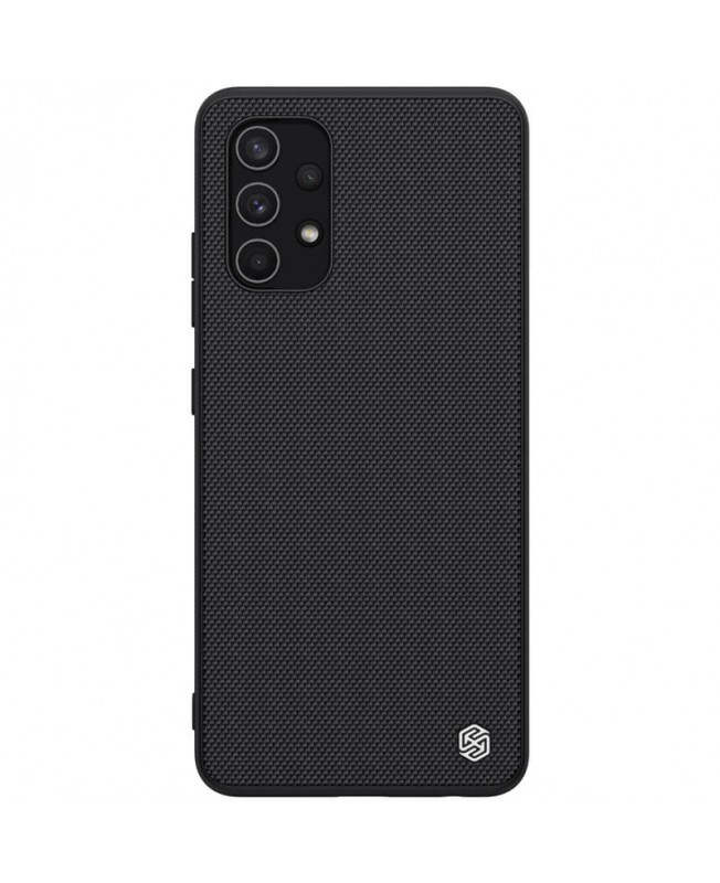 قاب گوشی نیلکین Textured Nylon Fiber سامسونگ Galaxy A32 4G