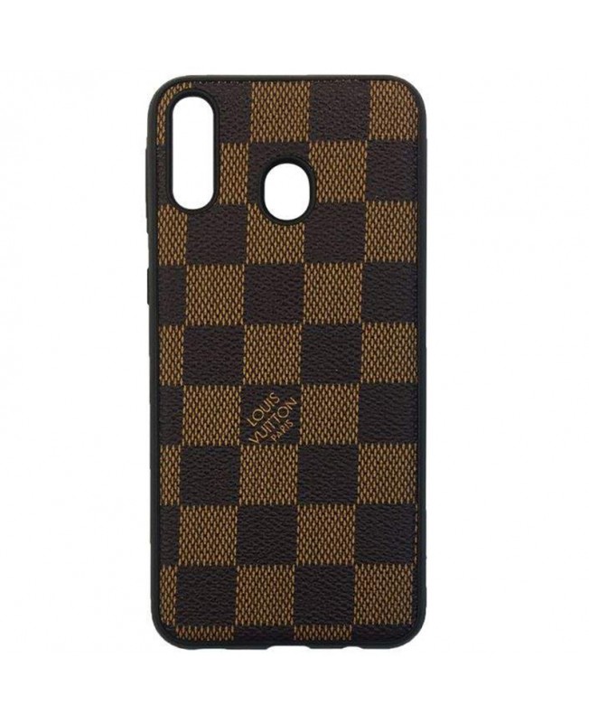 قاب طرح دار لویی ویتون سامسونگ Galaxy M20