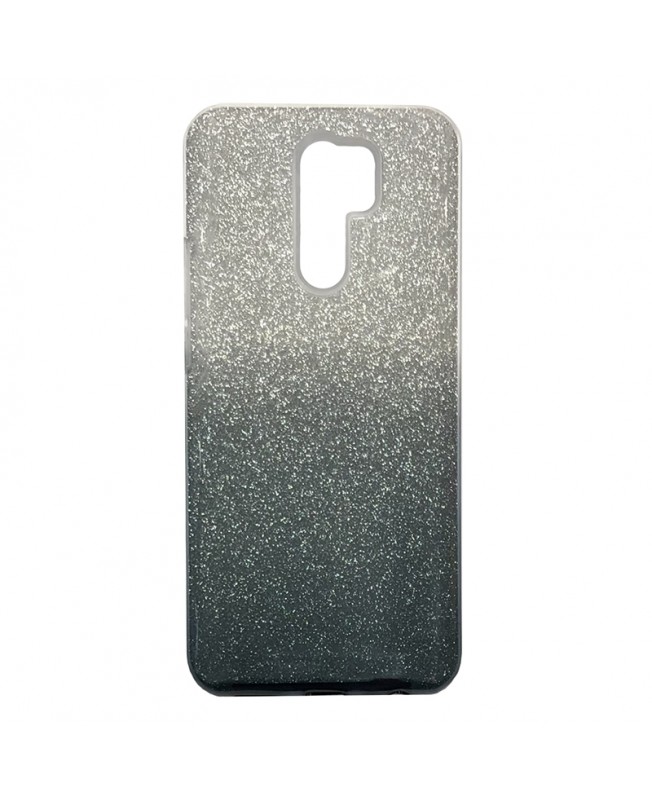 کاور مدل اکلیلی مناسب برای گوشی موبایل شیائومی Redmi 9