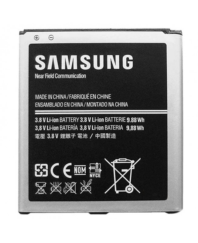 باتری موبایل سامسونگ گلکسی S4 (غیر اصل)