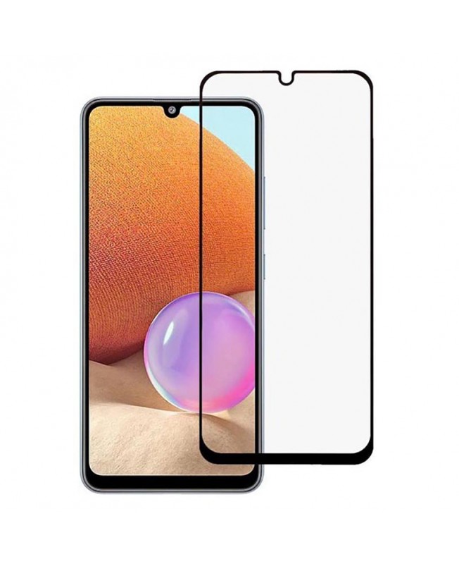 گلس کوکو مناسب برای گوشی سامسونگ Galaxy A32 4G