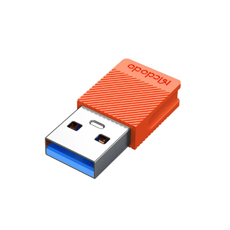 مبدل Type-C به USB-A مک دودو Mcdodo OT-6550 Convertor USB 3.0
