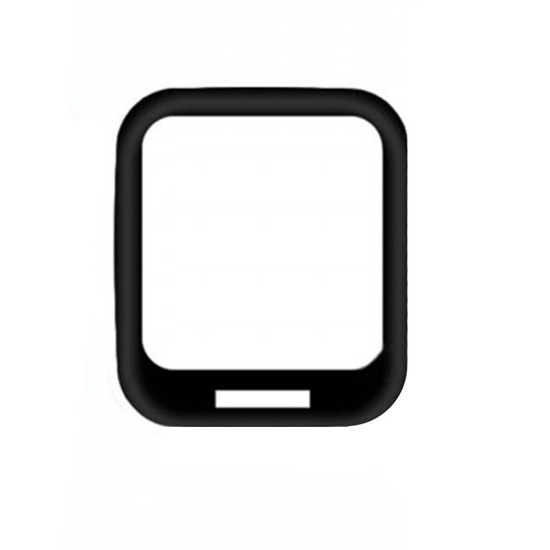 محافظ صفحه نمایش ساعت آمازفیت Bip U / Bip U Pro