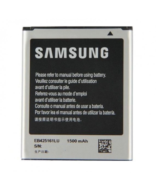 باتری موبایل سامسونگ گلکسی j1 mini (غیر اصل)