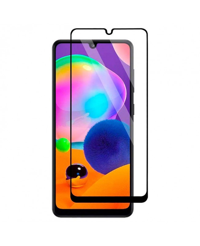 گلس کوکو مناسب برای گوشی سامسونگ Galaxy A31