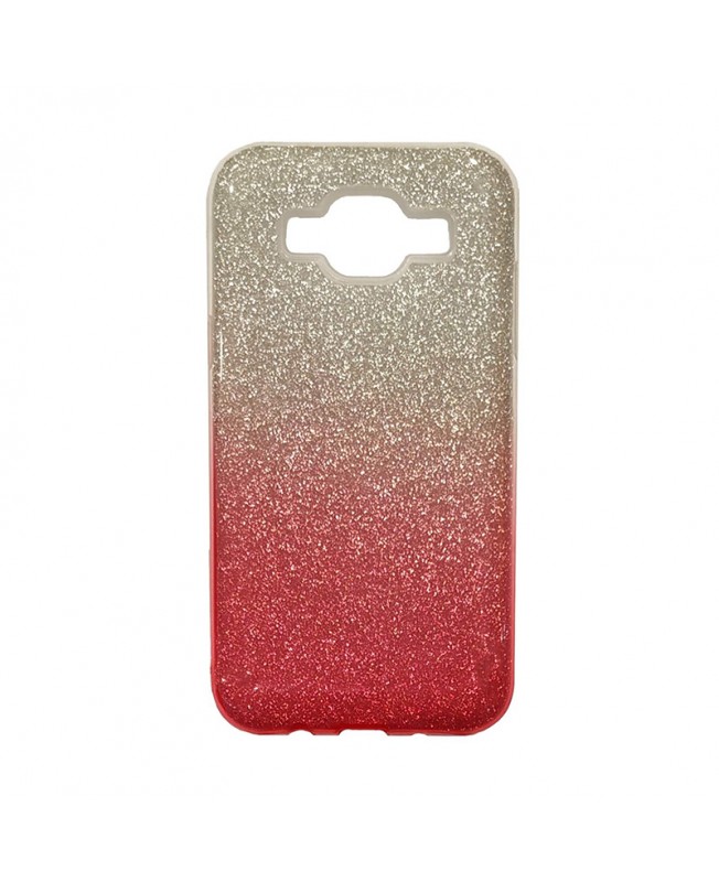 قاب گوشی موبایل اکلیلی سامسونگ Galaxy J5 2015 | J500