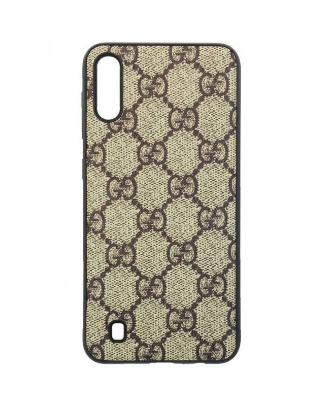 قاب طرح دار گوچی سامسونگ Galaxy M10