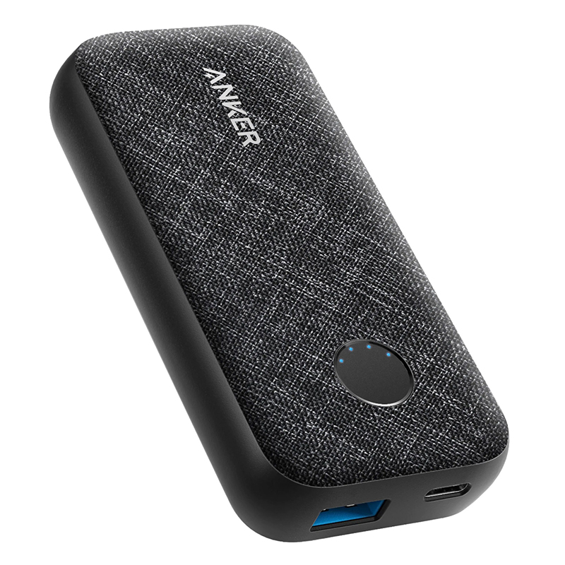 پاوربانک 10000 میلی آمپر انکر | Anker PowerCore Metro A1246