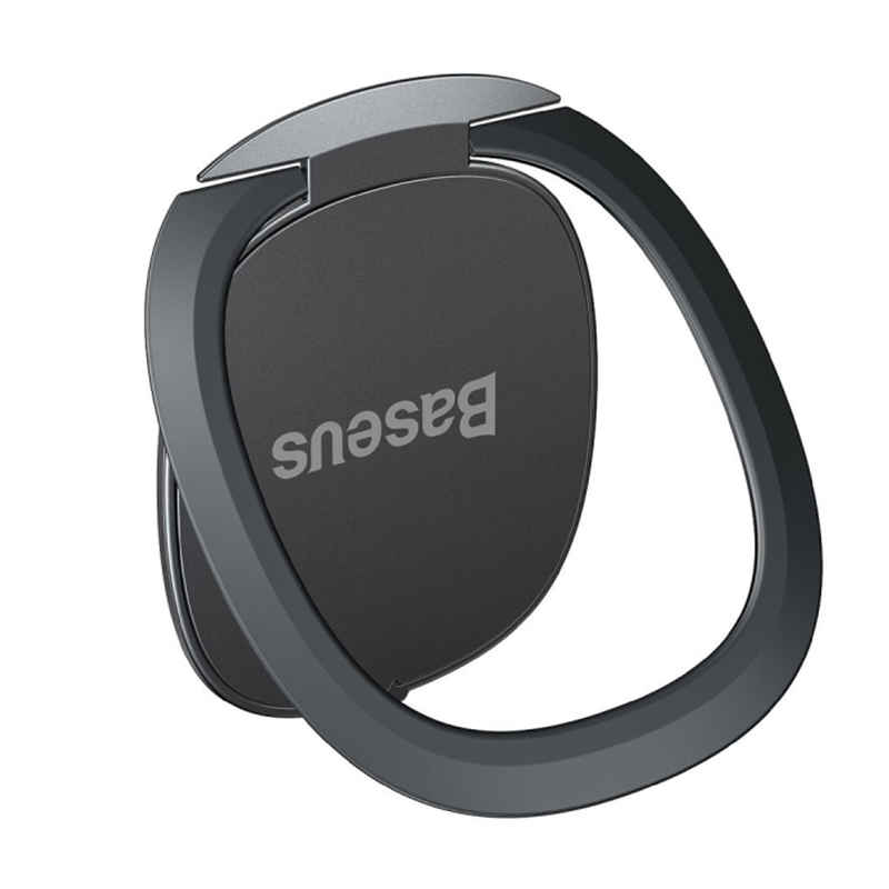 حلقه نگهدارنده گوشی باسئوس | Baseus Invisible Ring Holder SUYB-0A