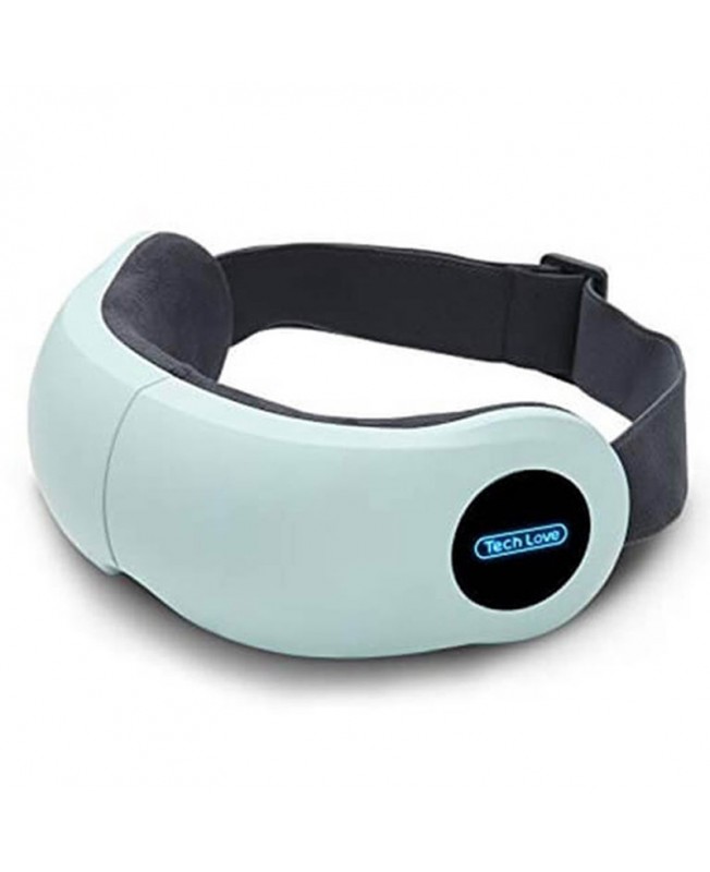 ماساژور چشم تک لاو | Tech Love Intelligent Eye Massager