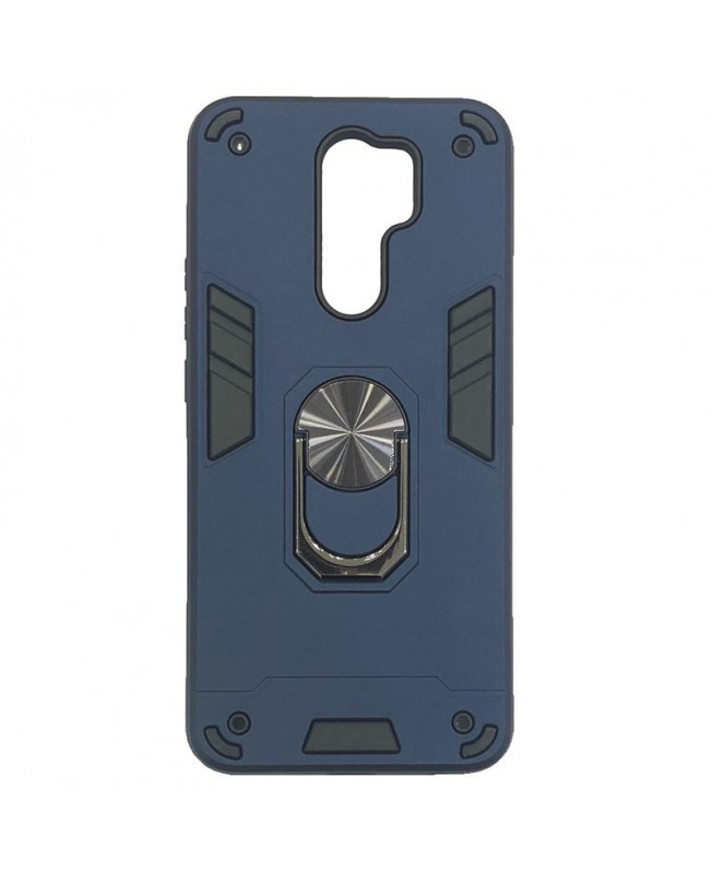 قاب گوشی طرح بتمن شیائومی Redmi 9