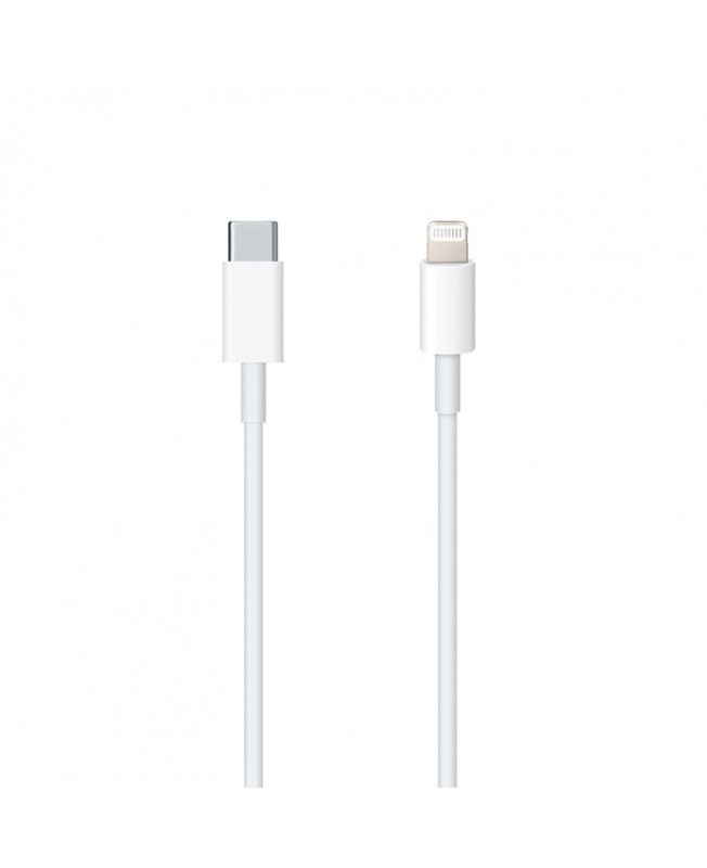 کابل تبدیل USB-C به لایتنینگ اپل طول 1 متر | Apple USB-C to Lightning