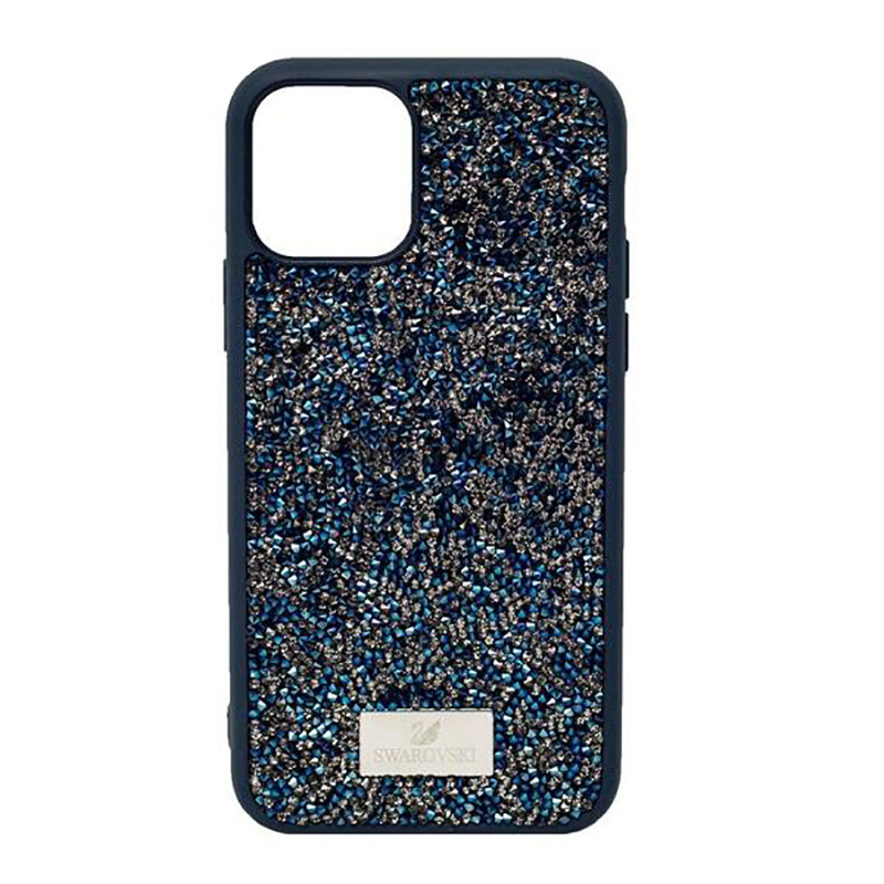 قاب موبایل طرح Swarovski اپل IPhone 13 Pro