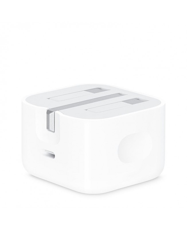 آداپتور 20 وات اپل | Apple USB-C 20W Power Adapter