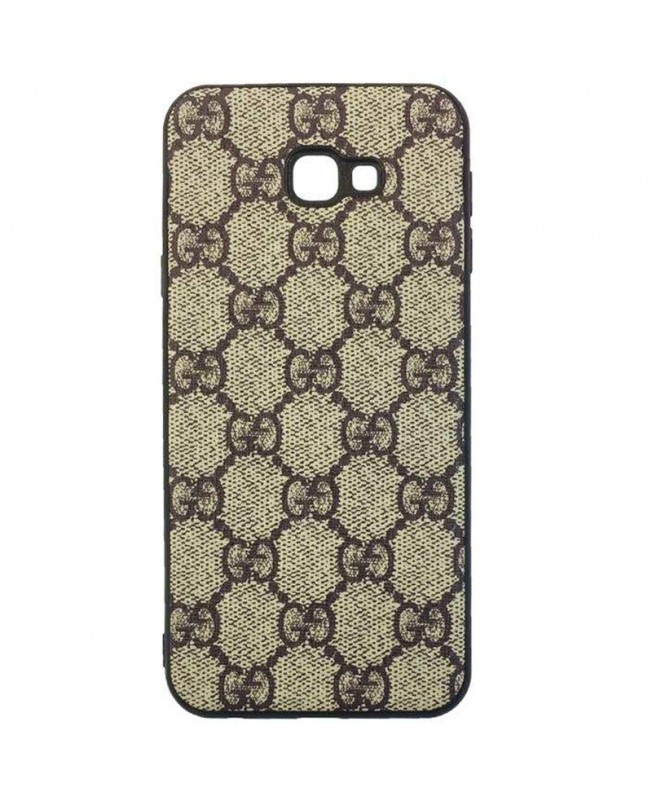 قاب طرح دار گوچی سامسونگ Galaxy J4 Plus