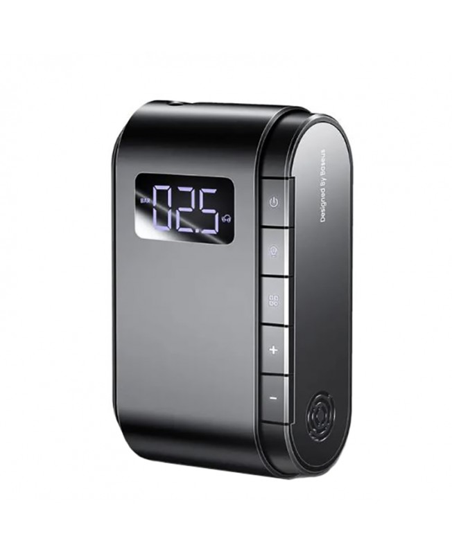 کمپرسور باد باسئوس | Baseus Inflator Pump Dynamic Eye