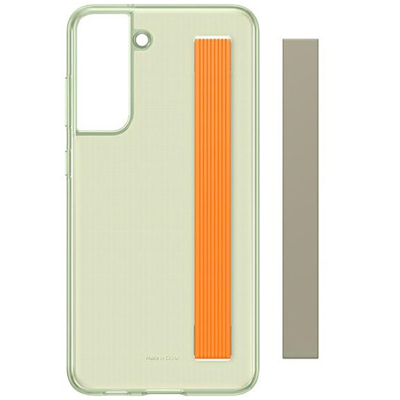 کاور Slim Strap سامسونگ Galaxy S21Fe