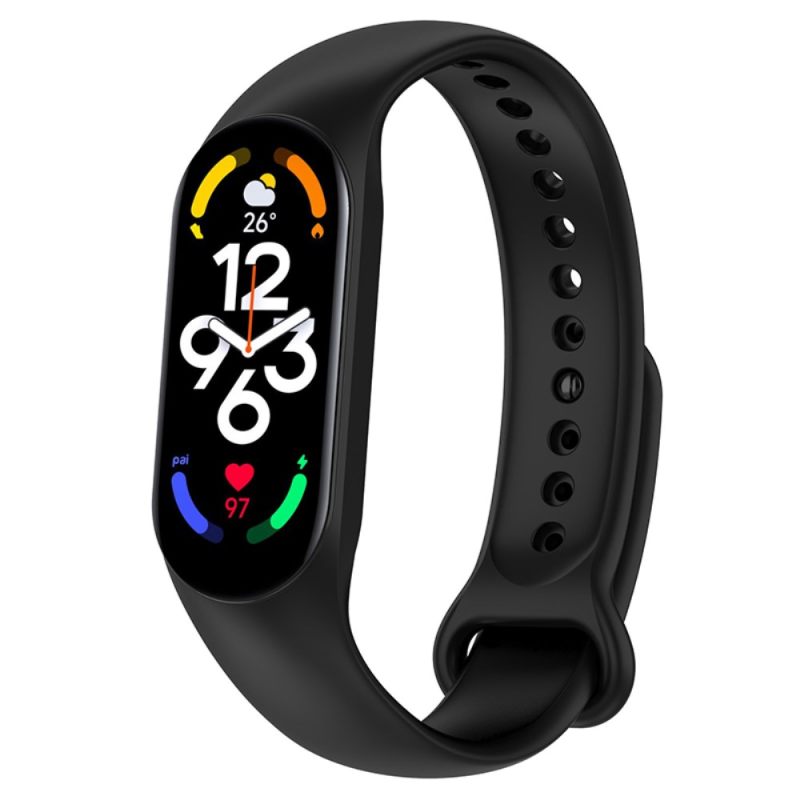 مچ بند هوشمند شیائومی | Xiaomi Mi Band 7 Global Version