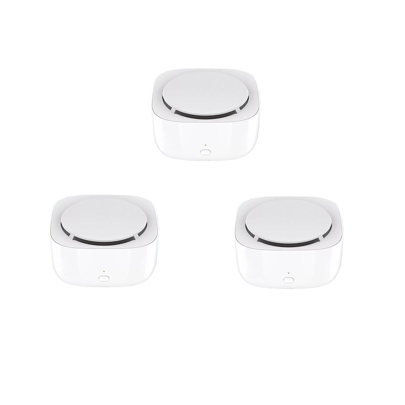 پک 3 عددی حشره کش شیائومی | Mijia WX08ZM Mosquito Repellent