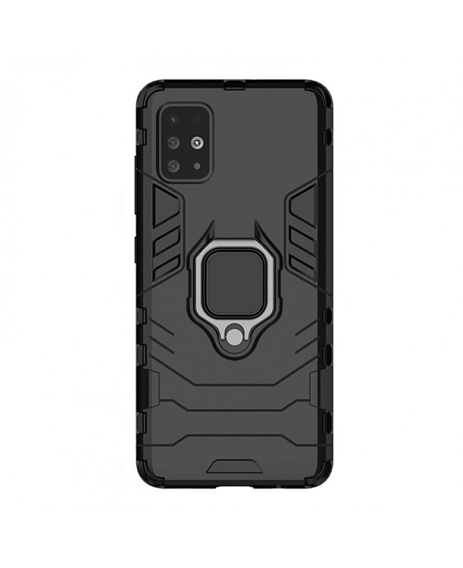 قاب گوشی طرح بتمن سامسونگ Galaxy A51