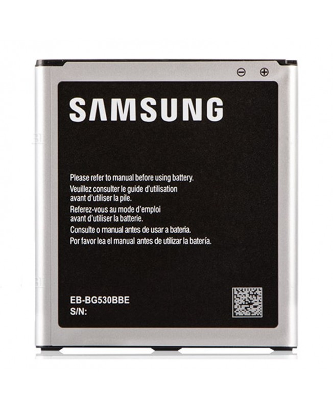 باتری موبایل سامسونگ گلکسی Grand Prime (G530) (غیر اصل)