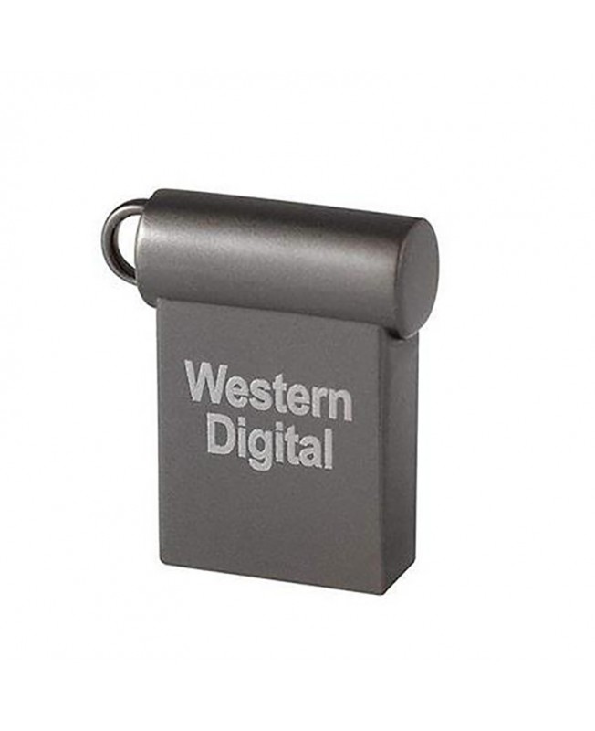 فلش مموری  وسترن دیجیتال ظرفیت 32 گیگابایت