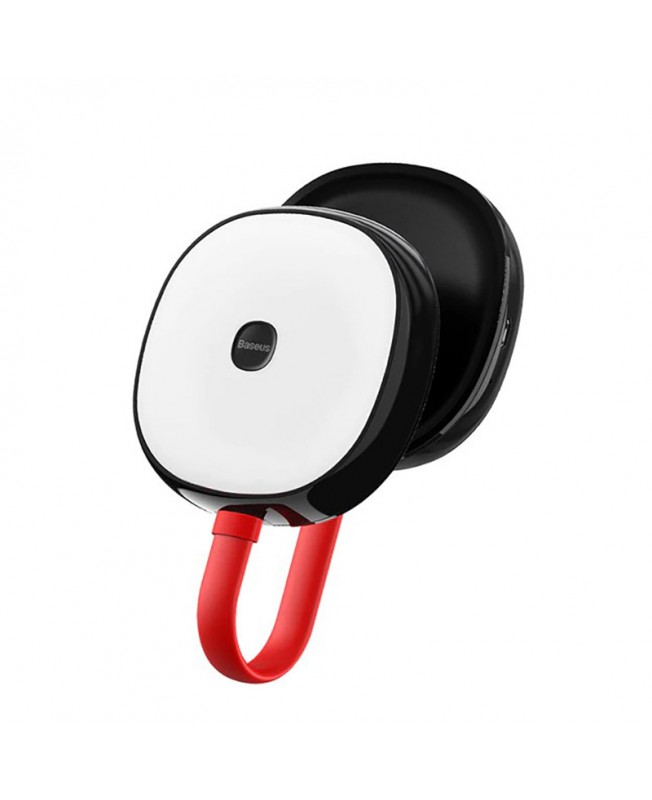 چراغ خودرو باسئوس | Baseus In-Car Solar Reading Light CRYD02-01