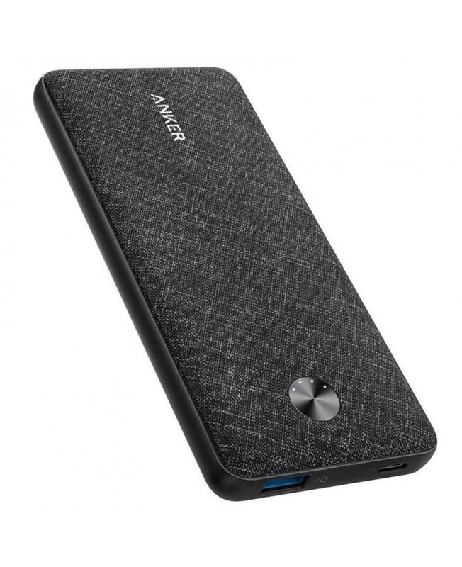 پاوربانک انکر با ظرفیت 10000 میلی آمپر ساعت | Anker PowerCore III A1231