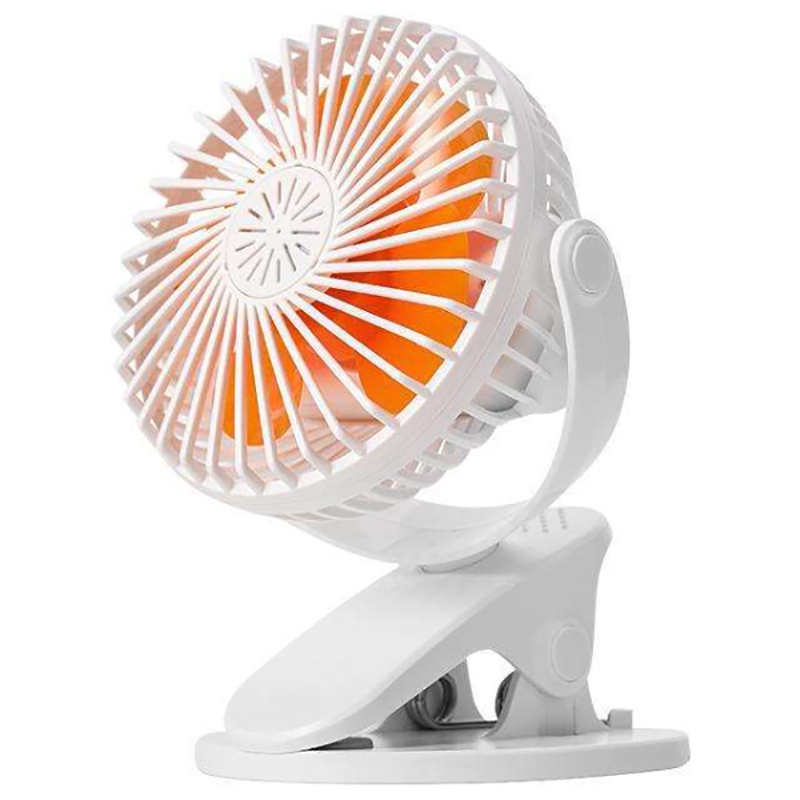 پنکه رومیزی راک | Rock 2 in 1 Desktop/clip RST10759