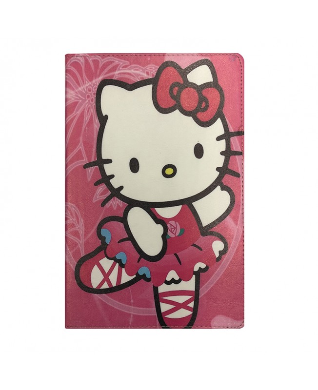 کیف تبلت طرح دار سامسونگ Galaxy Tab A7 10.4 2020 T505