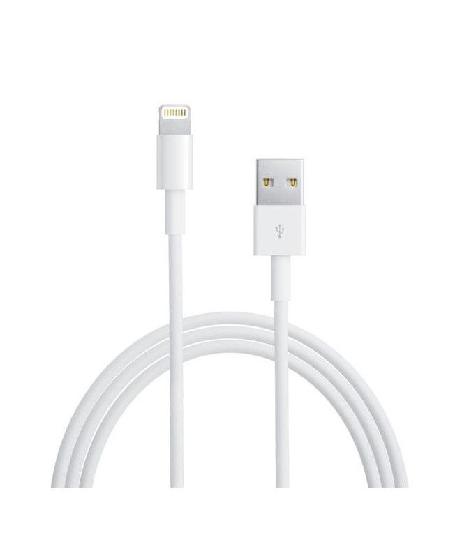 کابل USB به لایتنینگ اپل طول 2 متر