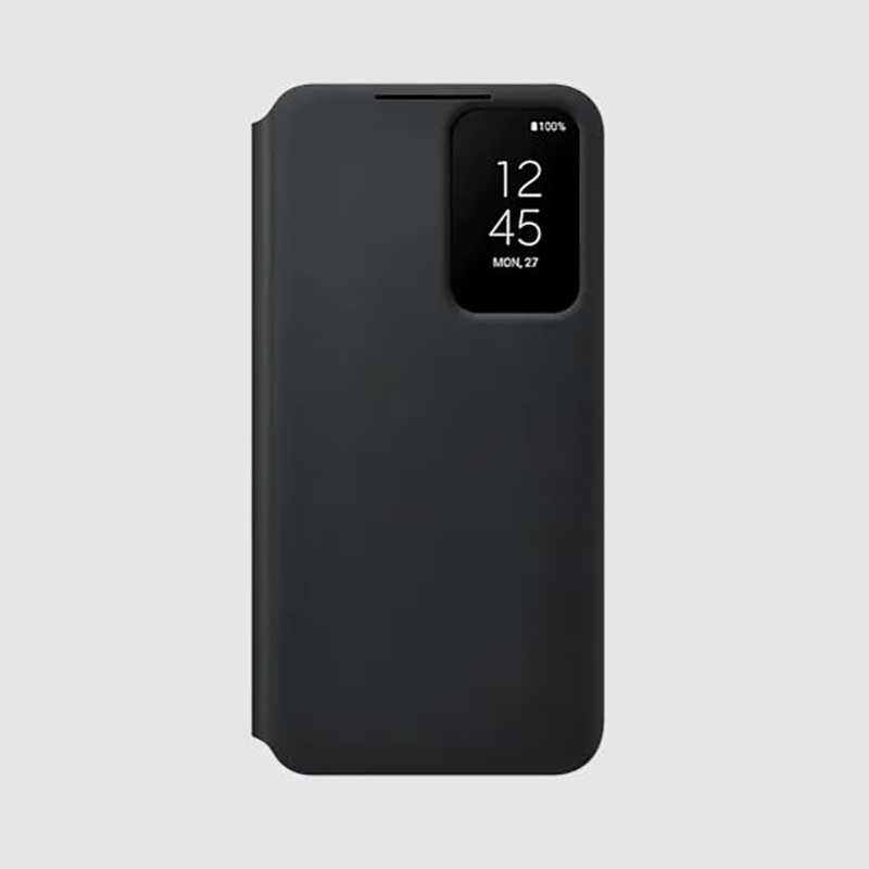 کیف کلاسوری هوشمند Smart View Wallet Case ZS921 سامسونگ گلکسی S24