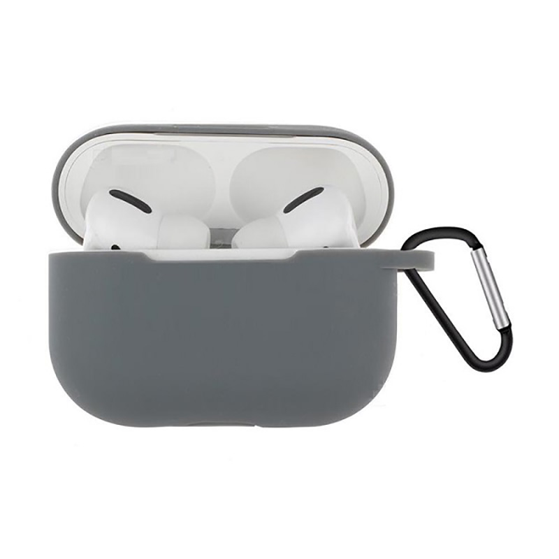 کاور سیلیکونی کیس اپل ایرپاد پرو 2 | Apple Airpods 2 Pro