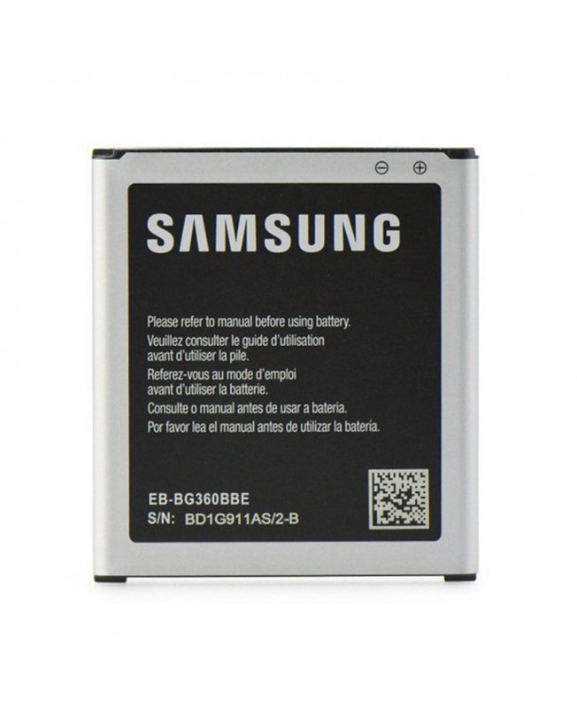 باتری موبایل سامسونگ گلکسی Core Prime (G360) (غیر اصل)