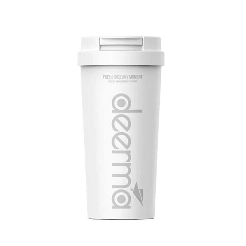 مخلوط کن درما شیائومی | Deerma Insulation Juice Cup DEM-NU90