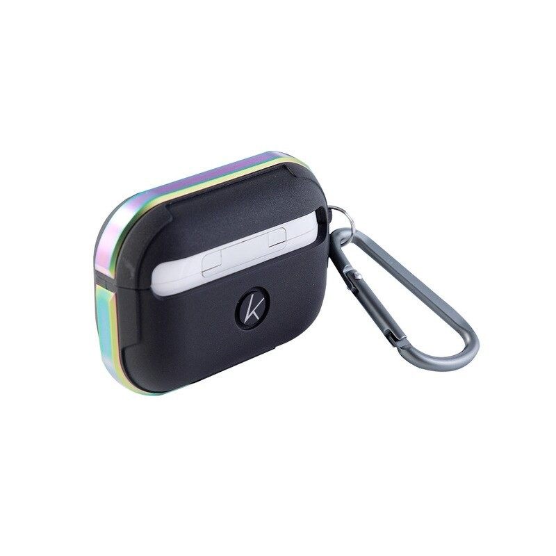 کاور کی دوو Crashguard مناسب کیس اپل ایرپاد 3