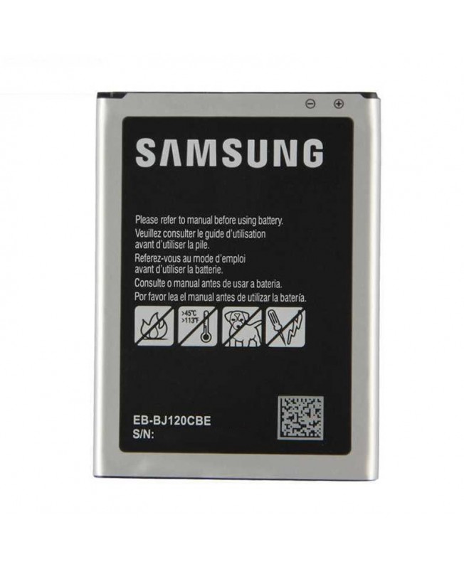 باتری موبایل سامسونگ گلکسی (j1 2016) J120 (غیر اصل)