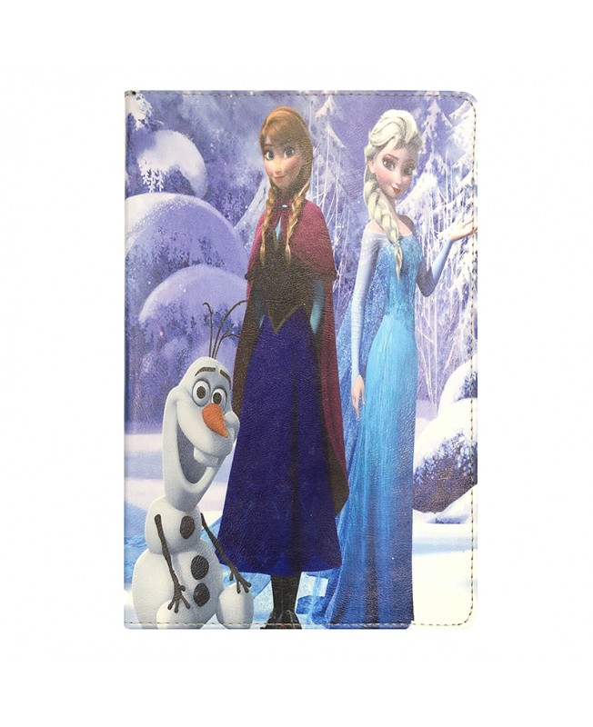 کیف تبلت طرح دار سامسونگ Galaxy Tab A7 10.4 2020 T505