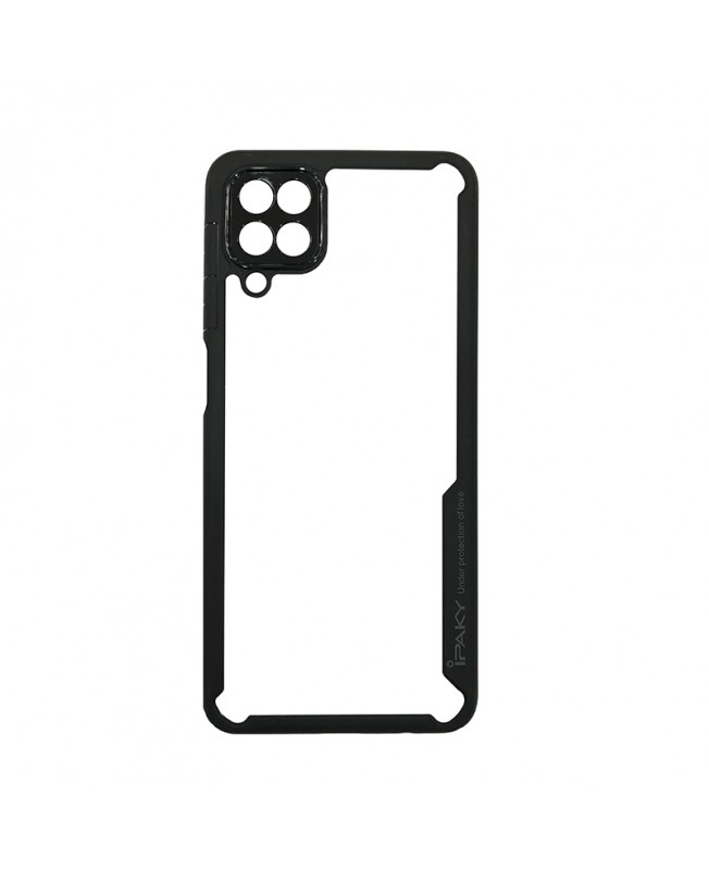 قاب گوشی موبایل IPAKY سامسونگ Galaxy A12