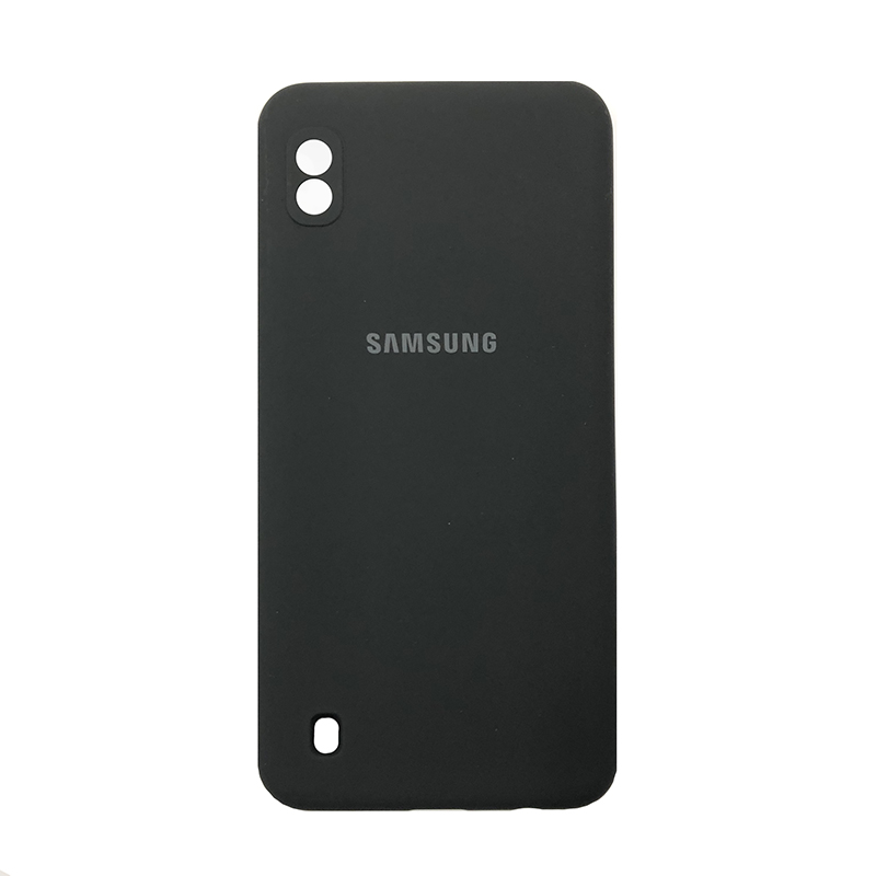 قاب سیلیکونی زیر بسته سامسونگ Galaxy A10