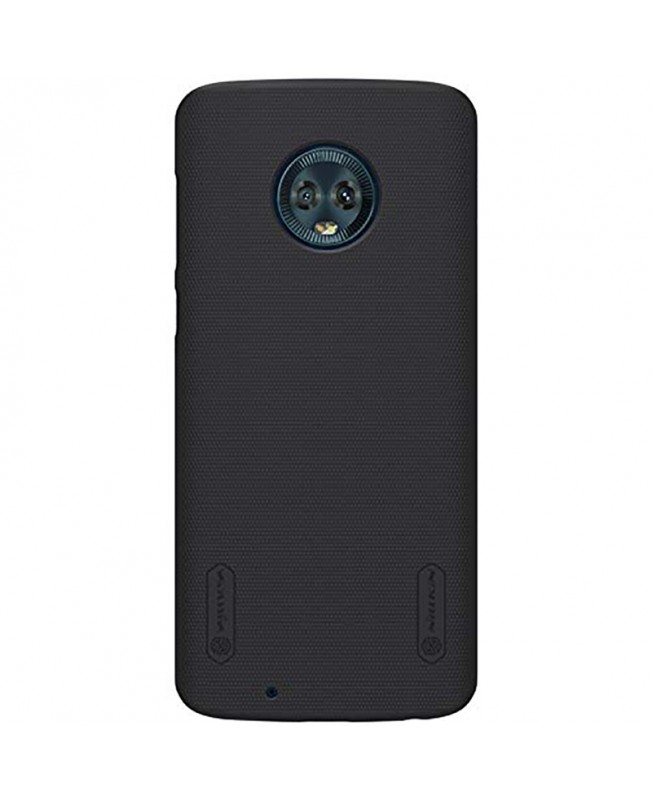 قاب نیلکین Super Frosted Shield موتورولا Moto 1s