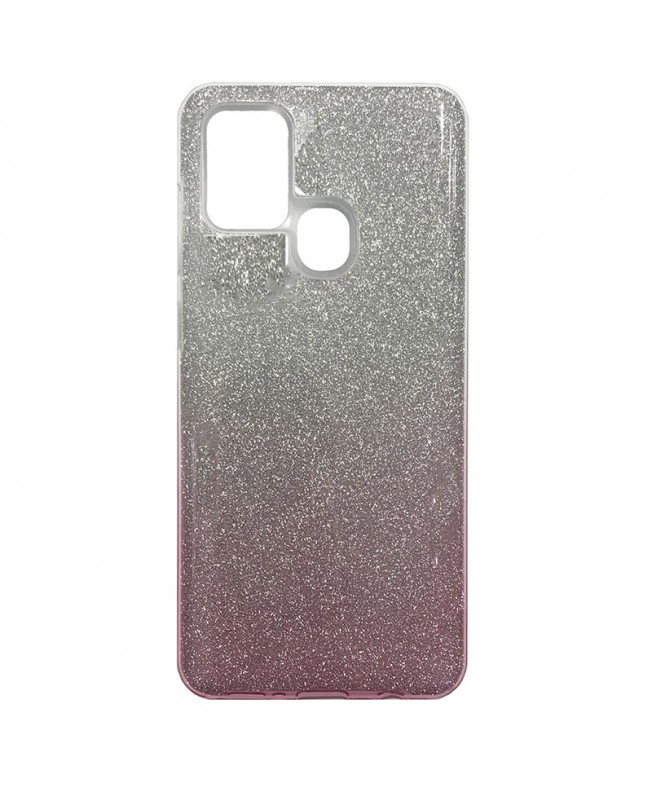 قاب گوشی موبایل اکلیلی سامسونگ Galaxy A21S