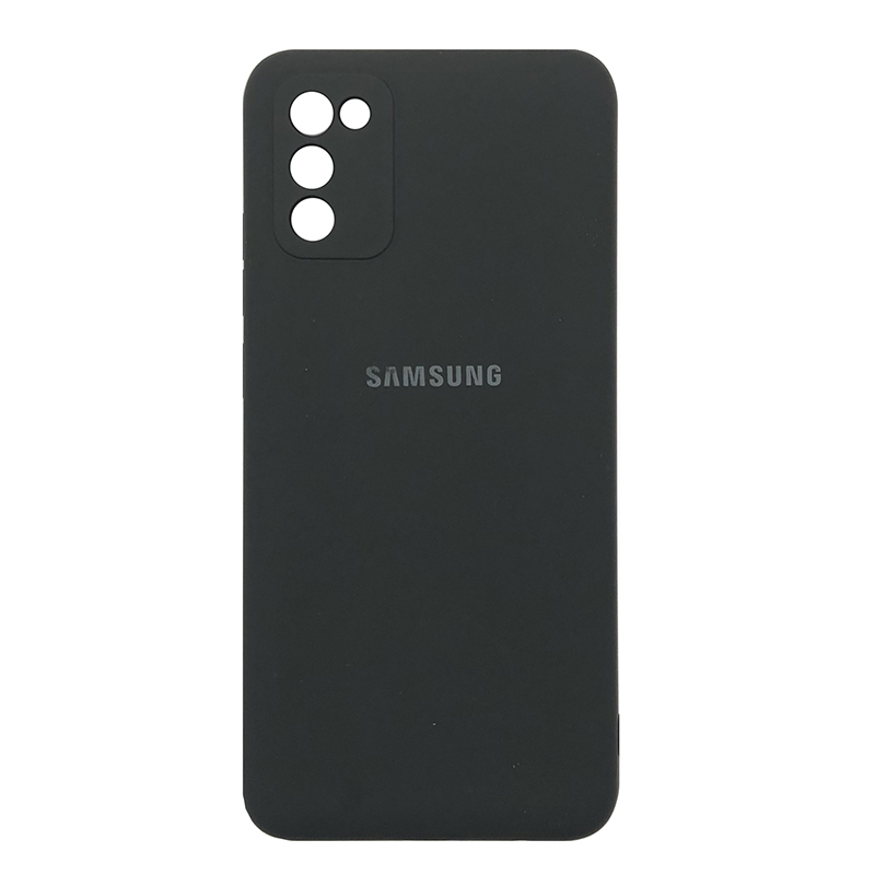 قاب سیلیکونی زیر بسته سامسونگ Galaxy A02S