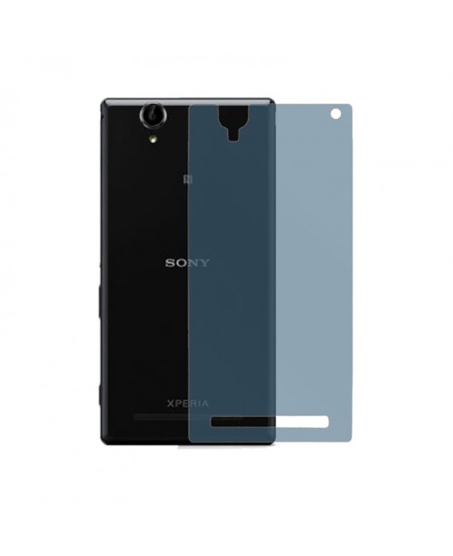 محافظ پشت گوشی موبایل سونی Xperia T2 Ultra