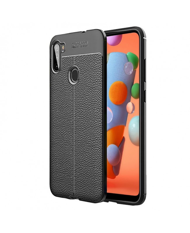 کاور مدل اتوفوکوس مناسب برای گوشی موبایل سامسونگ Galaxy A11