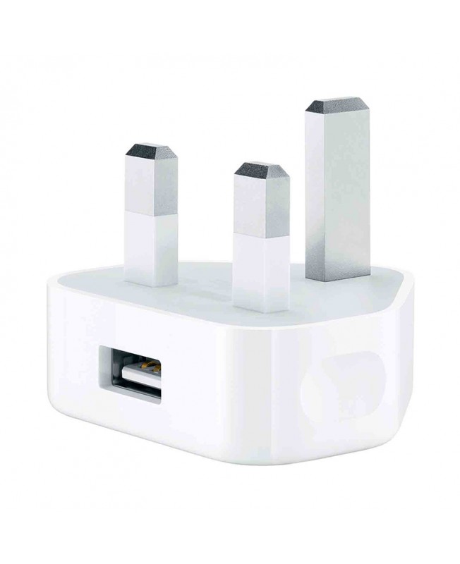 شارژر دیواری 5 وات اپل | Apple MD812